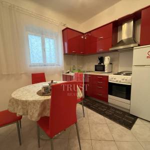 Opatija – jednosobni stan u austrougarskoj vili