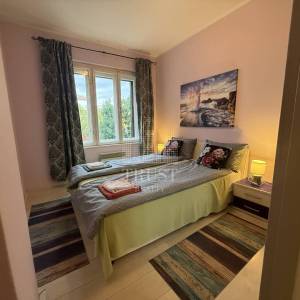 Opatija – jednosobni stan u austrougarskoj vili