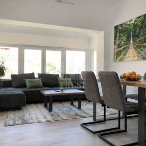 OPATIJA, OPRIČ – Luksuzna villa / objekt 505 m2 s bazenom i pogledom (prodaja)