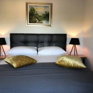 OPATIJA, OPRIČ – Luksuzna villa / objekt 505 m2 s bazenom i pogledom (prodaja)