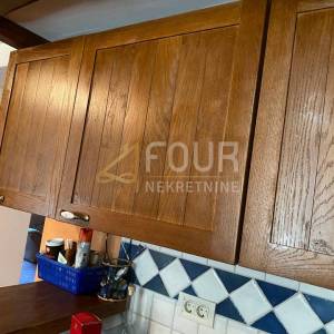 Opatija, Volosko, kuća 245m2, balkon - 1. red do mora !