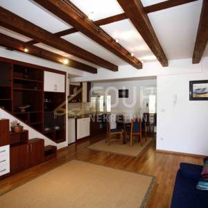 Opatija, Volosko, kuća 245m2, balkon - 1. red do mora !