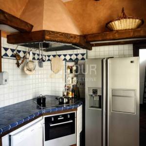 Opatija, Volosko, kuća 245m2, balkon - 1. red do mora !