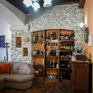 Opatija, Volosko, kuća 245m2, balkon - 1. red do mora !