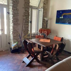 Opatija, Volosko, kuća 245m2, balkon - 1. red do mora !