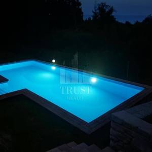 OPATIJA,POLJANE - Autentična hrastova kuća za najam