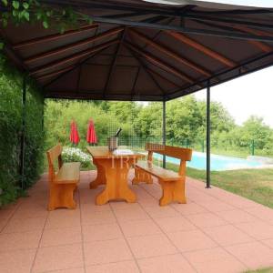 OPATIJA,POLJANE - Autentična hrastova kuća za najam