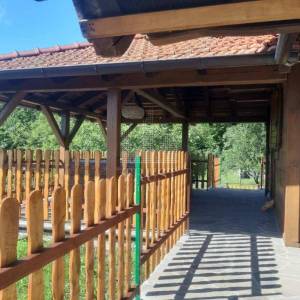 OPATIJA,POLJANE - Autentična hrastova kuća za najam