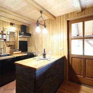 OPATIJA,POLJANE - Autentična hrastova kuća za najam