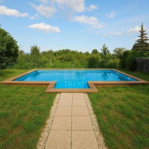 OPATIJA,POLJANE - Autentična hrastova kuća za najam