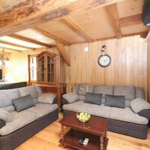 OPATIJA,POLJANE - Autentična hrastova kuća za najam