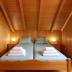 OPATIJA,POLJANE - Autentična hrastova kuća za najam