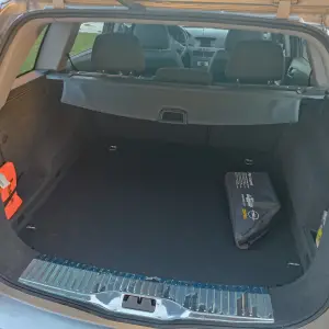 Opel Astra 1.6, benzin, karavan, automatik