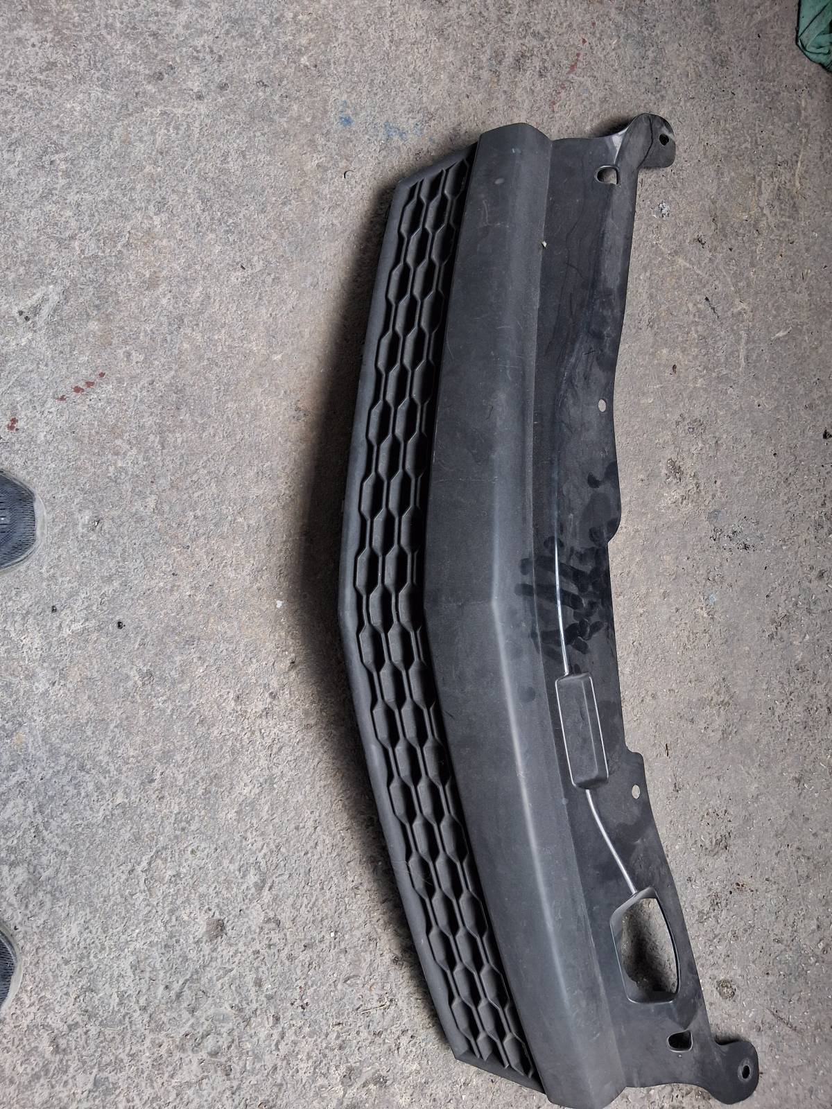 Opel astra GTC,maska