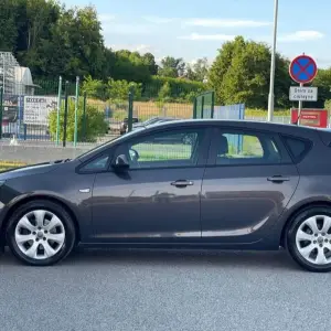 Opel Astra J,  1.7cdti ENJOY