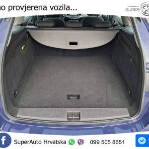 Opel Astra Sports Tourer 1.6 CDTi 110 KS, REG 07/26 TEM+PDC+KLIMA