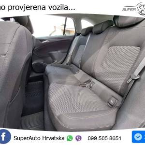 Opel Astra Sports Tourer 1.6 CDTi 110 KS, REG 07/26 TEM+PDC+KLIMA