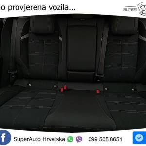 Opel Astra Sports Tourer 1.5d Aut. GS 130 KS, LED+ACC+PANO+GR SJED+360+HEAD