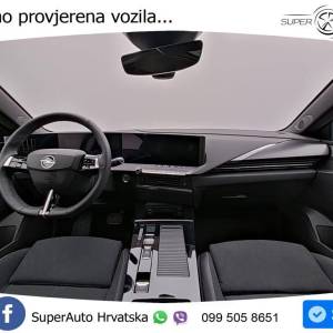 Opel Astra Sports Tourer 1.5d Aut. GS 130 KS, LED+ACC+PANO+GR SJED+360+HEAD