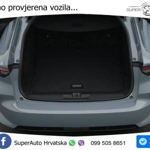 Opel Astra Sports Tourer 1.5d Aut. GS 130 KS, LED+ACC+PANO+GR SJED+360+HEAD