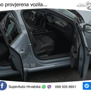 Opel Astra Sports Tourer 1.5d Aut. GS 130 KS, LED+ACC+PANO+GR SJED+360+HEAD