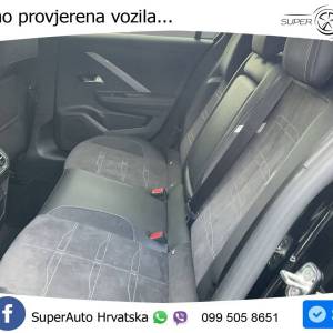 Opel Astra ST 1.5d Aut. 130 KS, LED+ACC+GR SJED+360+PARK