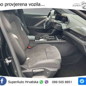 Opel Astra ST 1.5d Aut. 130 KS, LED+ACC+GR SJED+360+PARK