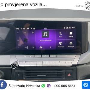 Opel Astra ST 1.5d Aut. 130 KS, LED+ACC+GR SJED+360+PARK