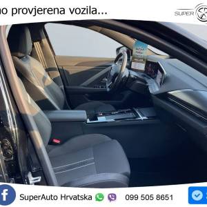 Opel Astra ST 1.5d Aut. GS 130 KS, LED+ACC+PANO+GR SJED+360+HEAD