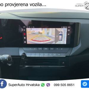 Opel Astra ST 1.5d Aut. GS 130 KS, LED+ACC+PANO+GR SJED+360+HEAD