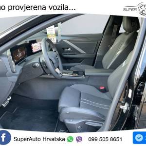 Opel Astra ST 1.5d Aut. GS 130 KS, LED+ACC+PANO+GR SJED+360+HEAD