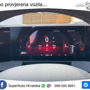 Opel Astra ST 1.5d Aut. GS 130 KS, LED+ACC+PANO+GR SJED+360+HEAD