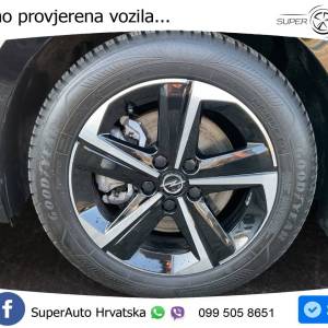 Opel Astra ST 1.5d Aut. GS 130 KS, LED+ACC+PANO+GR SJED+360+HEAD