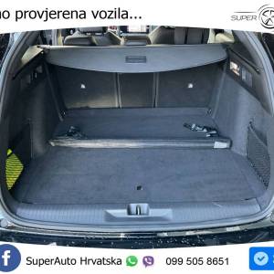 Opel Astra ST 1.5d Aut. GS 130 KS, LED+ACC+PANO+GR SJED+360+HEAD