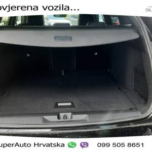 Opel Astra ST 1.5d Aut. GS Tech 130 KS, LED+ACC+VIRT+GR SJED+HEAD+360+PARK