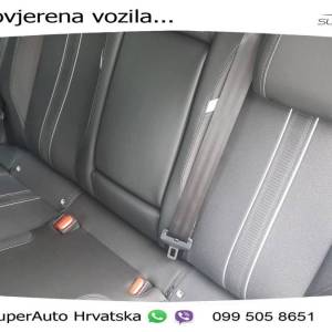Opel Astra ST 1.5d Aut. GS Tech 130 KS, LED+ACC+VIRT+GR SJED+HEAD+360+PARK