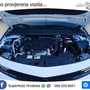 Opel Astra ST 1.5d Aut. GS-Line 130 KS, LED+ACC+HEAD+GR SJED+360+PARK