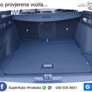 Opel Astra ST 1.5d Aut. GS-Line 130 KS, LED+ACC+HEAD+GR SJED+360+PARK