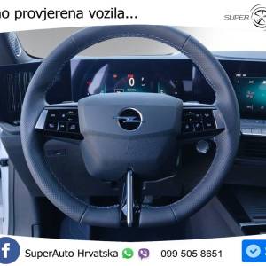 Opel Astra ST 1.5d Aut. GS-Line 130 KS, LED+ACC+HEAD+GR SJED+360+PARK
