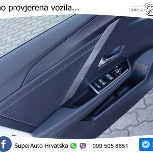 Opel Astra ST 1.5d Aut. GS-Line 130 KS, LED+ACC+HEAD+GR SJED+360+PARK