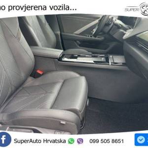 Opel Astra ST 1.5d Aut. GS 130 KS, LED+ACC+VIRT+4xGR SJED+360+PARK