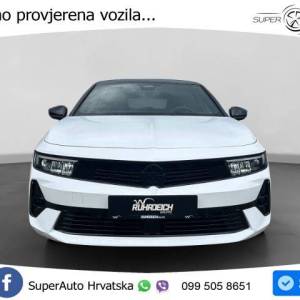 Opel Astra ST 1.5d Aut. GS 130 KS, LED+ACC+VIRT+4xGR SJED+360+PARK