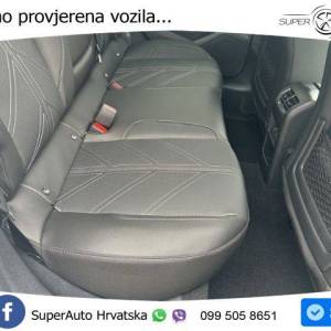 Opel Astra ST 1.5d Aut. GS 130 KS, LED+ACC+VIRT+4xGR SJED+360+PARK