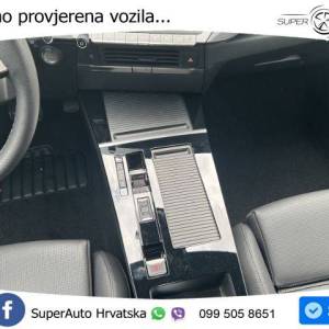 Opel Astra ST 1.5d Aut. GS 130 KS, LED+ACC+VIRT+4xGR SJED+360+PARK