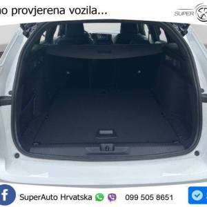 Opel Astra ST 1.5d Aut. GS 130 KS, LED+ACC+VIRT+4xGR SJED+360+PARK