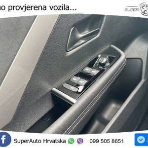 Opel Astra ST 1.5d Aut. GS 130 KS, LED+ACC+VIRT+4xGR SJED+360+PARK