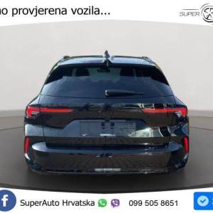 Opel Astra ST 1.5d Aut. GS 130 KS, LED+ACC+VIRT+GR SJED+HEAD+360+PARK