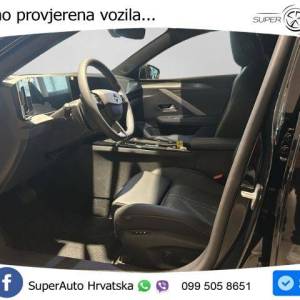 Opel Astra ST 1.5d Aut. GS 130 KS, LED+ACC+VIRT+GR SJED+HEAD+360+PARK