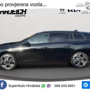 Opel Astra ST 1.5d Aut. GS 130 KS, LED+ACC+VIRT+GR SJED+HEAD+360+PARK