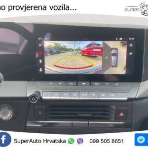 Opel Astra ST 1.5d Aut. GS 130 KS, LED+ACC+VIRT+GR SJED+HEAD+360+PARK